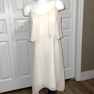 NWT BCBG women’s dress